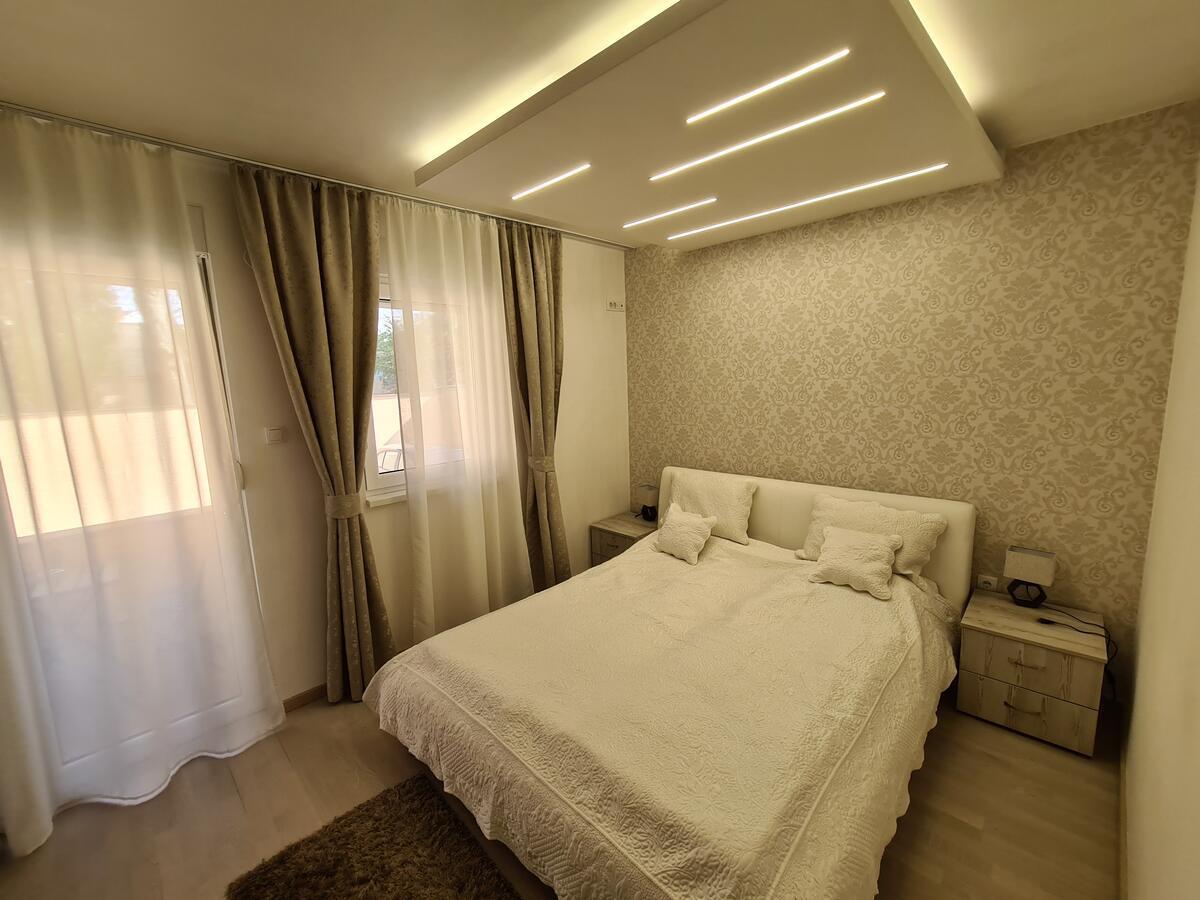 Adonis Apartment Novi Sad Exterior foto
